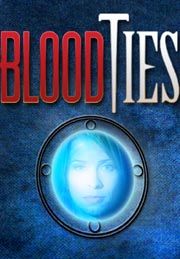 Front Cover for Blood Ties (Macintosh and Windows) (GamersGate release)
