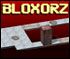 Front Cover for Bloxorz (Browser) (Miniclip.com release)