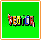 Front Cover for G.G Series Vector (Nintendo DSi) (download release)