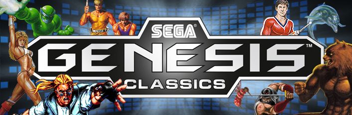 GENESIS (MEGA DRIVE) 81 JOGOS NA MEMÓRIA - Sebo dos Games - 10 anos!