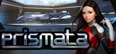 Front Cover for Prismata (Macintosh and Windows) (Steam release)