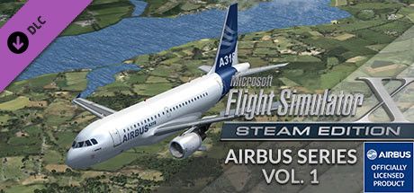 Microsoft Flight Simulator X Steam Edition