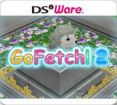 Front Cover for Go Fetch! 2 (Nintendo DSi) (download release)