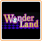 Front Cover for G.G Series Wonderland (Nintendo DSi) (download release)