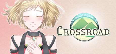 Front Cover for Crossroad (Linux and Macintosh and Windows) (Steam release)