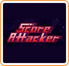 Front Cover for G.G Series Score Attacker (Nintendo DSi) (download release)