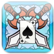 Front Cover for Sword & Poker II (iPhone)