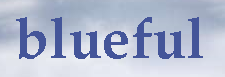 Front Cover for blueful (Browser)