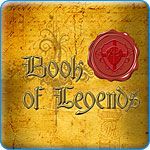 Front Cover for Book of Legends (Windows) (iWin release)