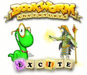 Front Cover for Bookworm Adventures (Windows) (Big Fish Games release)