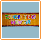 Front Cover for G.G Series Exciting River (Nintendo DSi) (download release)