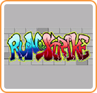Front Cover for G.G Series Run & Strike (Nintendo DSi) (download release)