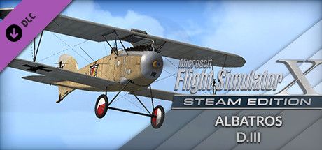 Microsoft Flight Simulator X: Steam Edition: Skychaser Add-On