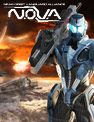 Front Cover for N.O.V.A.: Near Orbit Vanguard Alliance (Android)