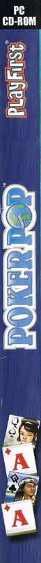 Spine/Sides for Poker Pop (Windows)