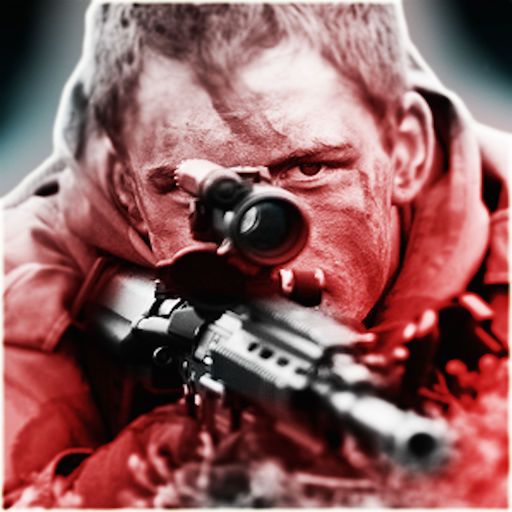 Guns at Dawn PvP Shooter Gameplay (Android, iOS) 