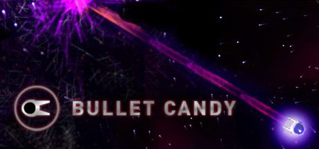 Front Cover for Bullet Candy (Windows) (Steam release)