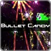 Front Cover for Bullet Candy (Macintosh) (Macgamestore release)
