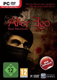 Front Cover for Alter Ego (Windows) (Gamesload release)