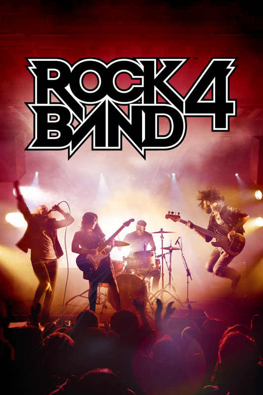 Front Cover for Rock Band: Queen - 'Somebody To Love' (Xbox One) (download release)