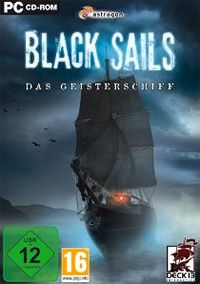 sail black ghost