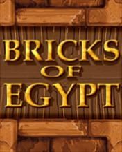 Front Cover for Bricks of Egypt (Windows) (EBgames.com release)