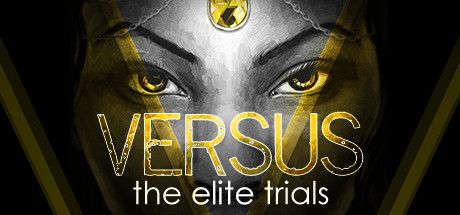 Front Cover for Versus: The Elite Trials (Linux and Macintosh and Windows) (Steam release)