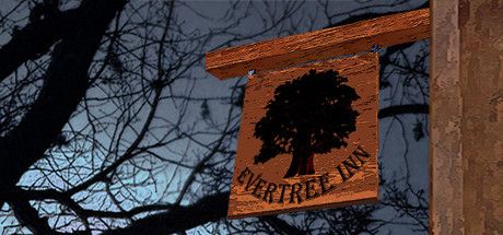 Front Cover for Evertree Inn (Linux and Macintosh and Windows) (Steam release)