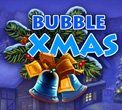 Front Cover for Bubble Xmas (Windows) (Realore Studios release)