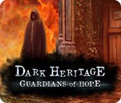 Front Cover for Dark Heritage: Guardians of Hope (Macintosh and Windows) (Big Fish Games release)