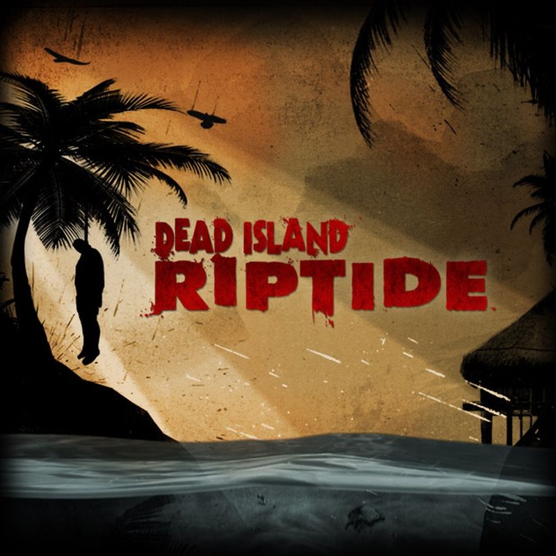 Dead Island: Riptide cover or packaging material - MobyGames