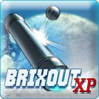 Front Cover for Brixout XP (Windows) (Reflexive Entertainment release)