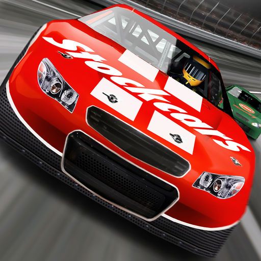 Stock Car Racing 2013 MobyGames