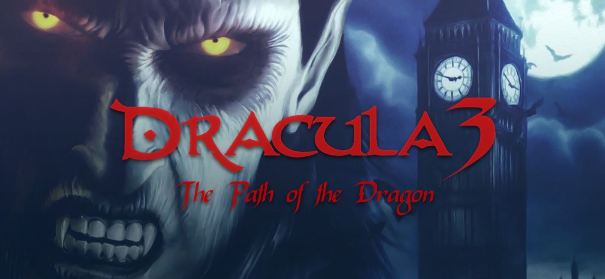 Other for Dracula Trilogy (Windows) (GOG release): Dracula 3