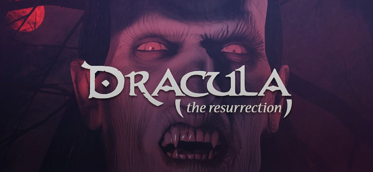 Other for Dracula Trilogy (Windows) (GOG release): Dracula