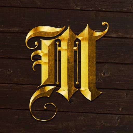 Front Cover for Merchant (iPhone)