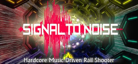 Front Cover for Signal to Noise (Windows) (Steam release)