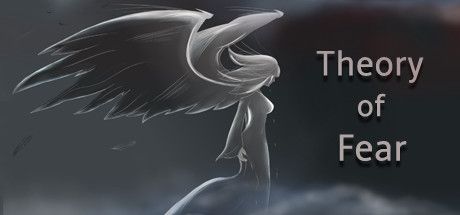 Front Cover for Theory of Fear (Windows) (Steam release)