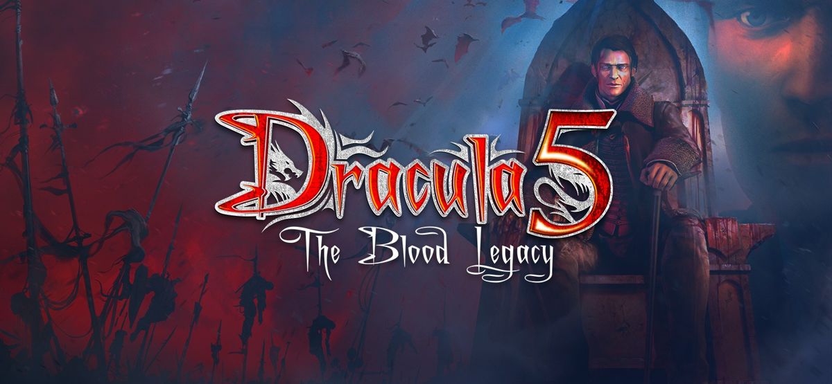 Other for Dracula 4+5 (Macintosh and Windows) (GOG.com release): Dracula 5
