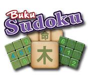 Front Cover for Buku Sudoku (Windows) (Big Fish Games release)
