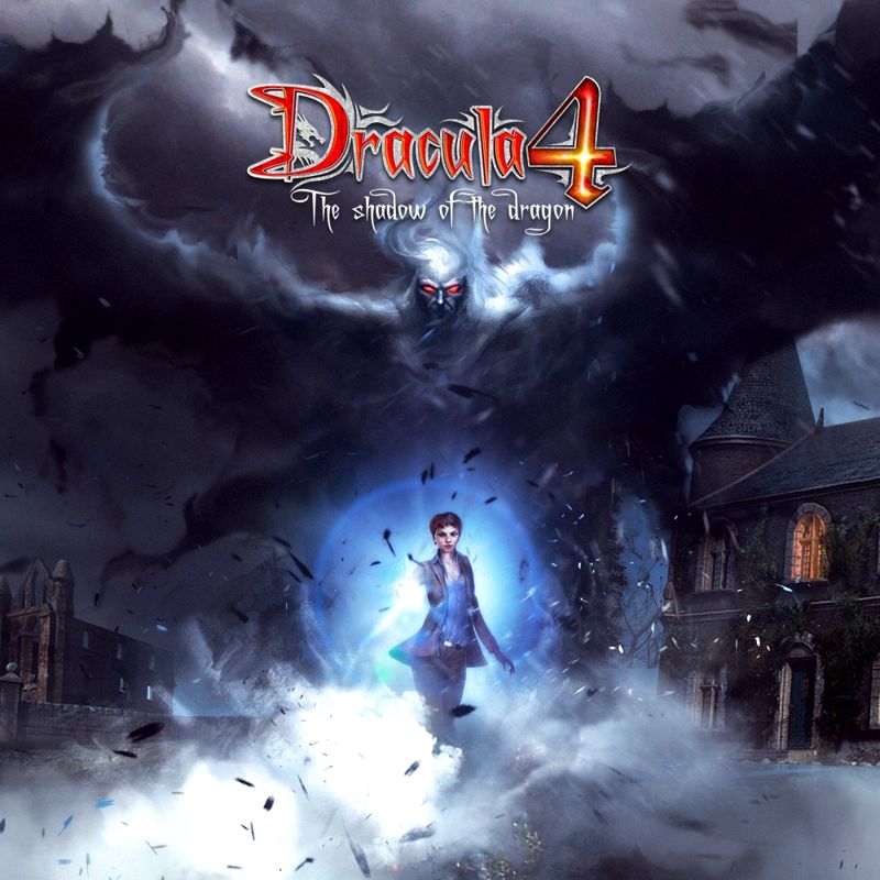 Soundtrack for Dracula 4+5 (Macintosh and Windows) (GOG.com release): Dracula 4