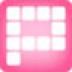 Front Cover for Picross e3 (Nintendo 3DS) (download release)