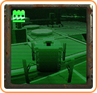 Front Cover for Factotum (Wii U) (download release)