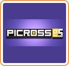Front Cover for Picross e5 (Nintendo 3DS) (download release)