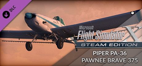 FSX Steam Edition: Piper Archer III Add-On on Steam