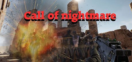 Call of Nightmare (2017) - MobyGames