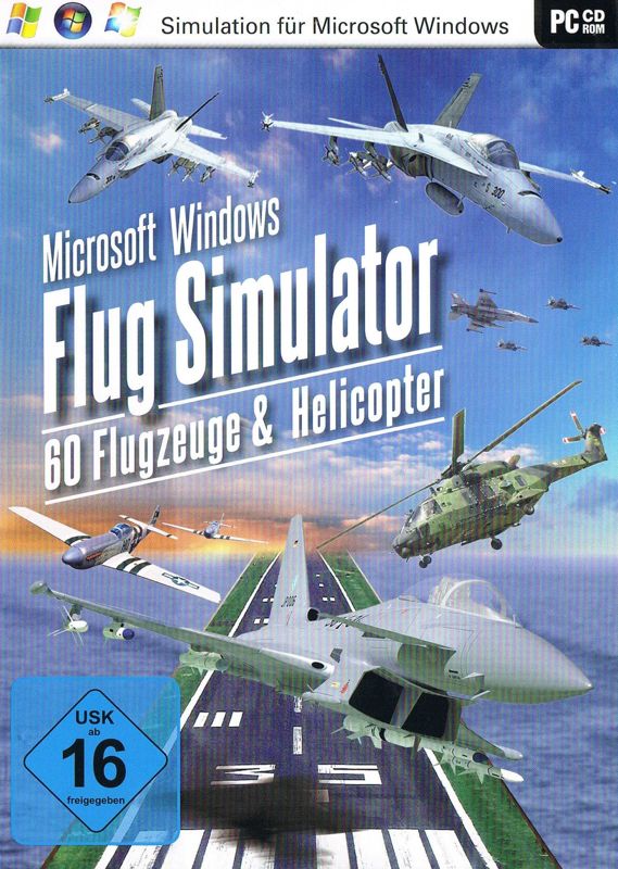 Helicopter Flight Simulator (2018) - MobyGames