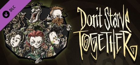 Front Cover for Don't Starve Together: All Verdant Spring Chest (Linux and Macintosh and Windows) (Steam release)