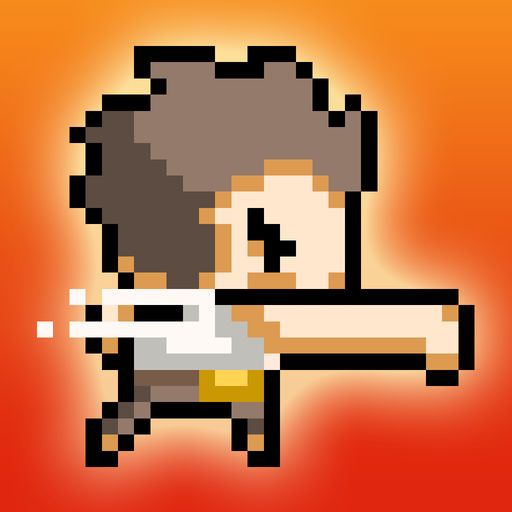 Front Cover for Beatdown! (iPad and iPhone)