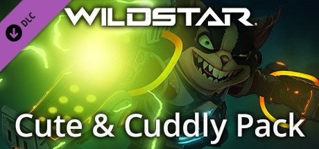 WildStar Cute Cuddly Pack 2016 MobyGames